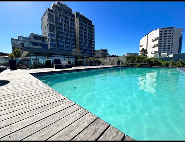 2 BEDROOM APARTMENT FOR SALE IN TABLE VIEW
